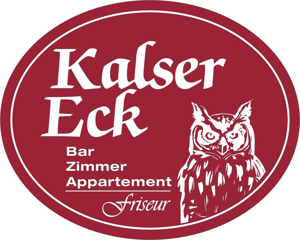 Kalser Eck 외부 사진